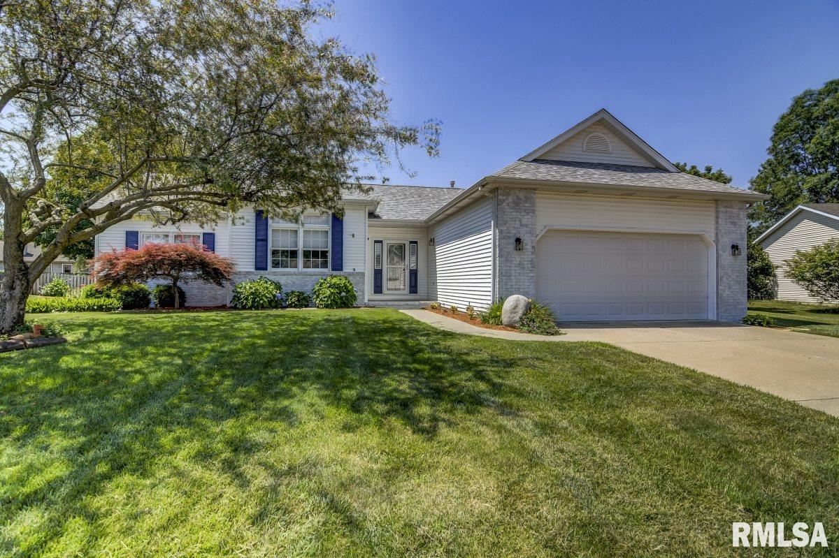 1412 Azalea Court Springfield, IL 62712 - Photo 1 of 33