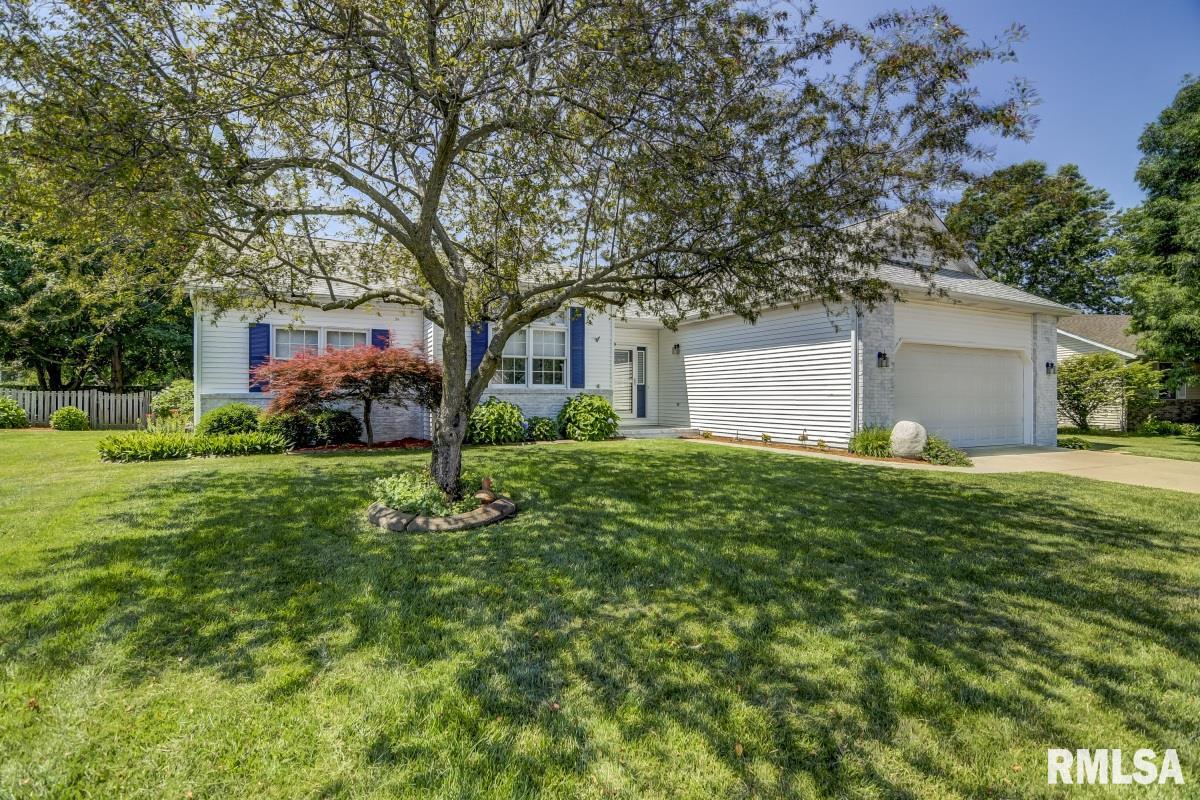 1412 Azalea Court Springfield, IL 62712 - Photo 27 of 33