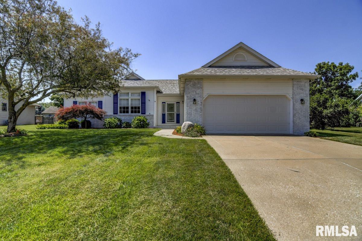 1412 Azalea Court Springfield, IL 62712 - Photo 28 of 33
