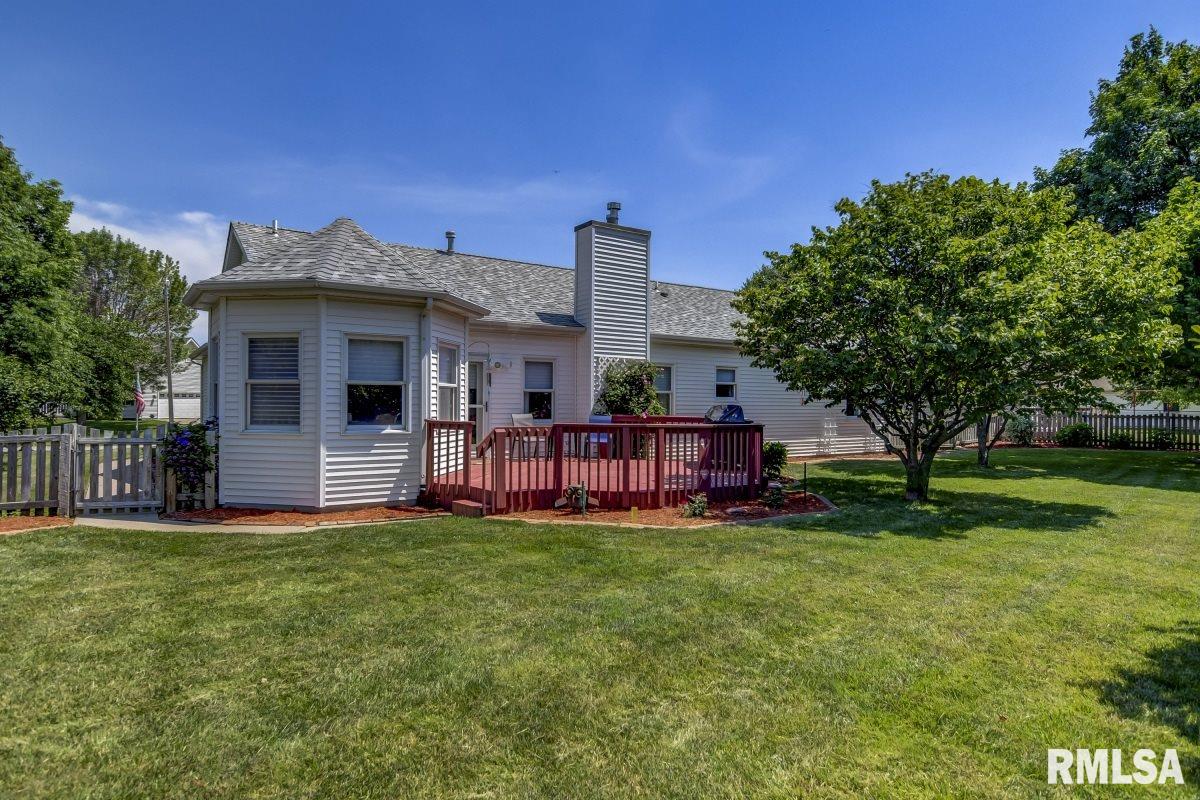1412 Azalea Court Springfield, IL 62712 - Photo 30 of 33