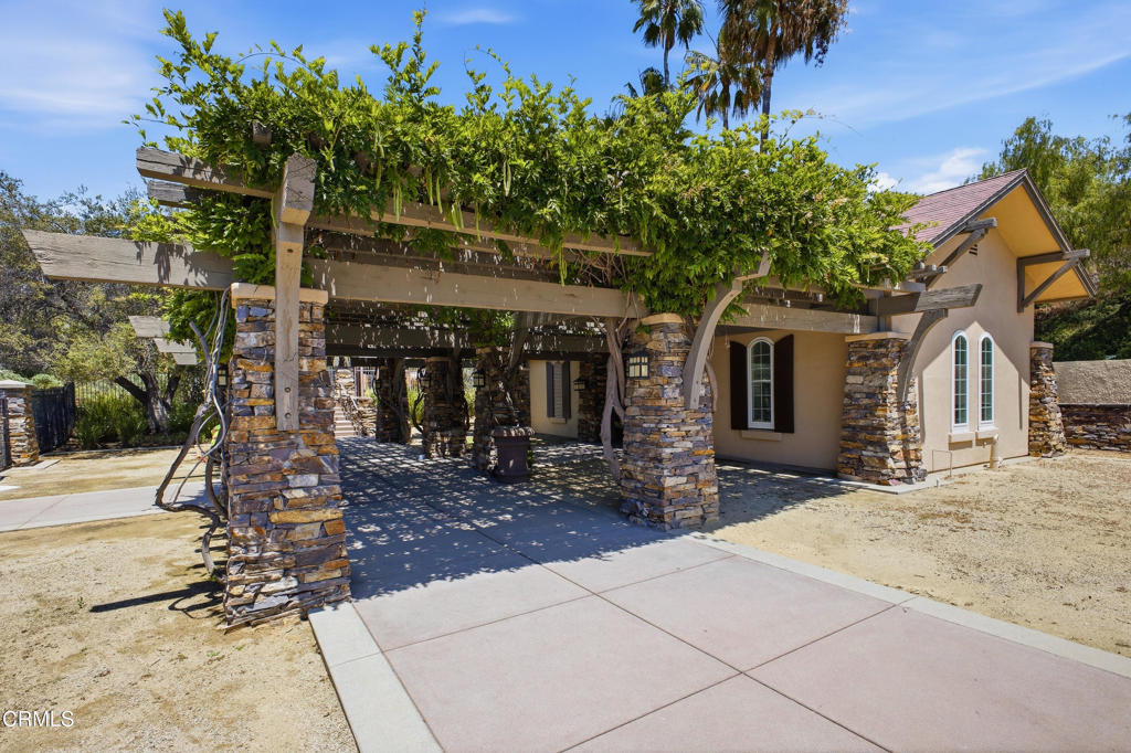 3636 Giddings Ranch Road Altadena, CA 91001 - Photo 11 of 12 11 - Giddings Ranch (3636)