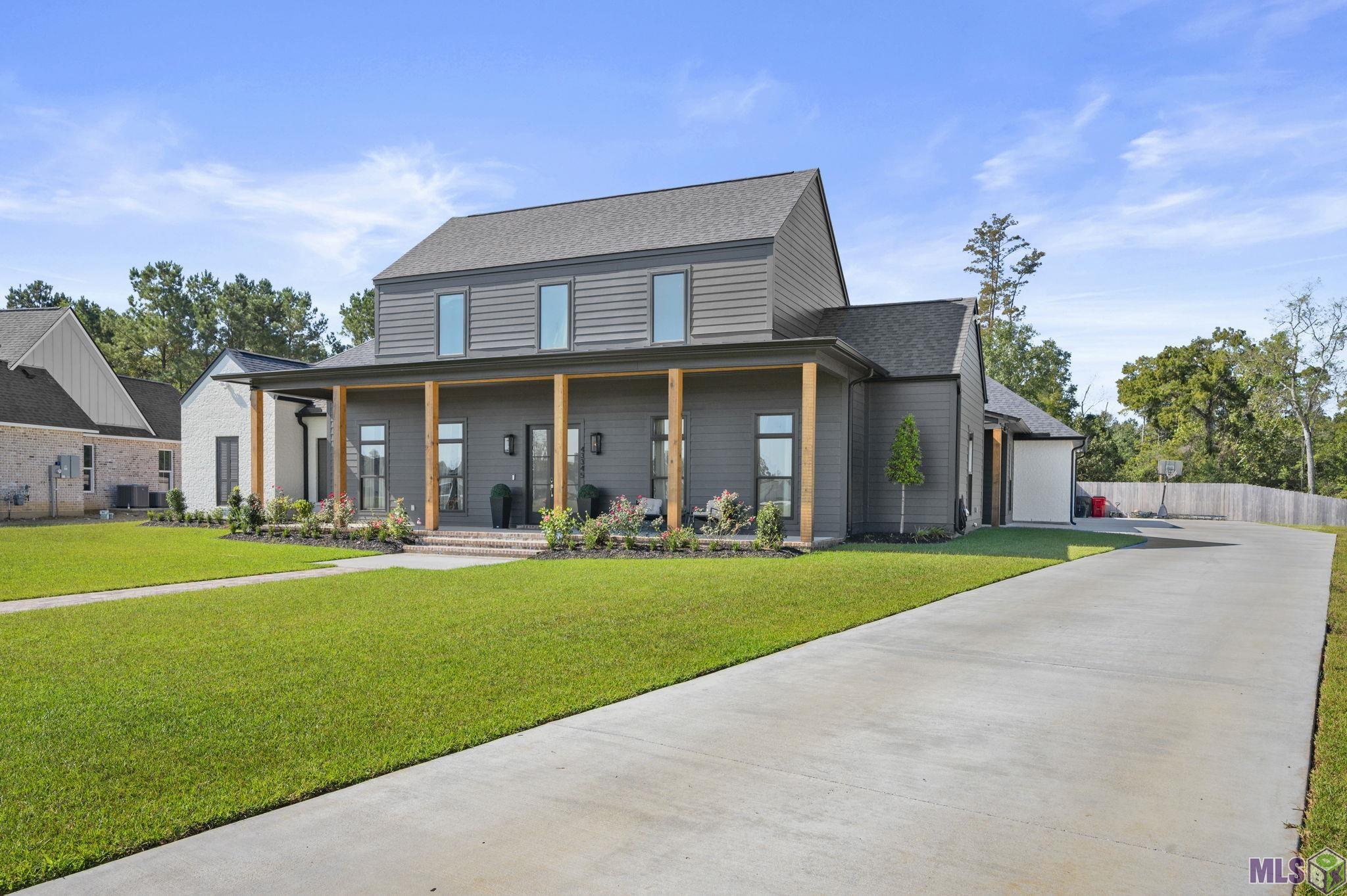 43345 Collyns Cove Prairieville, LA 70769 - Photo 46 of 47
