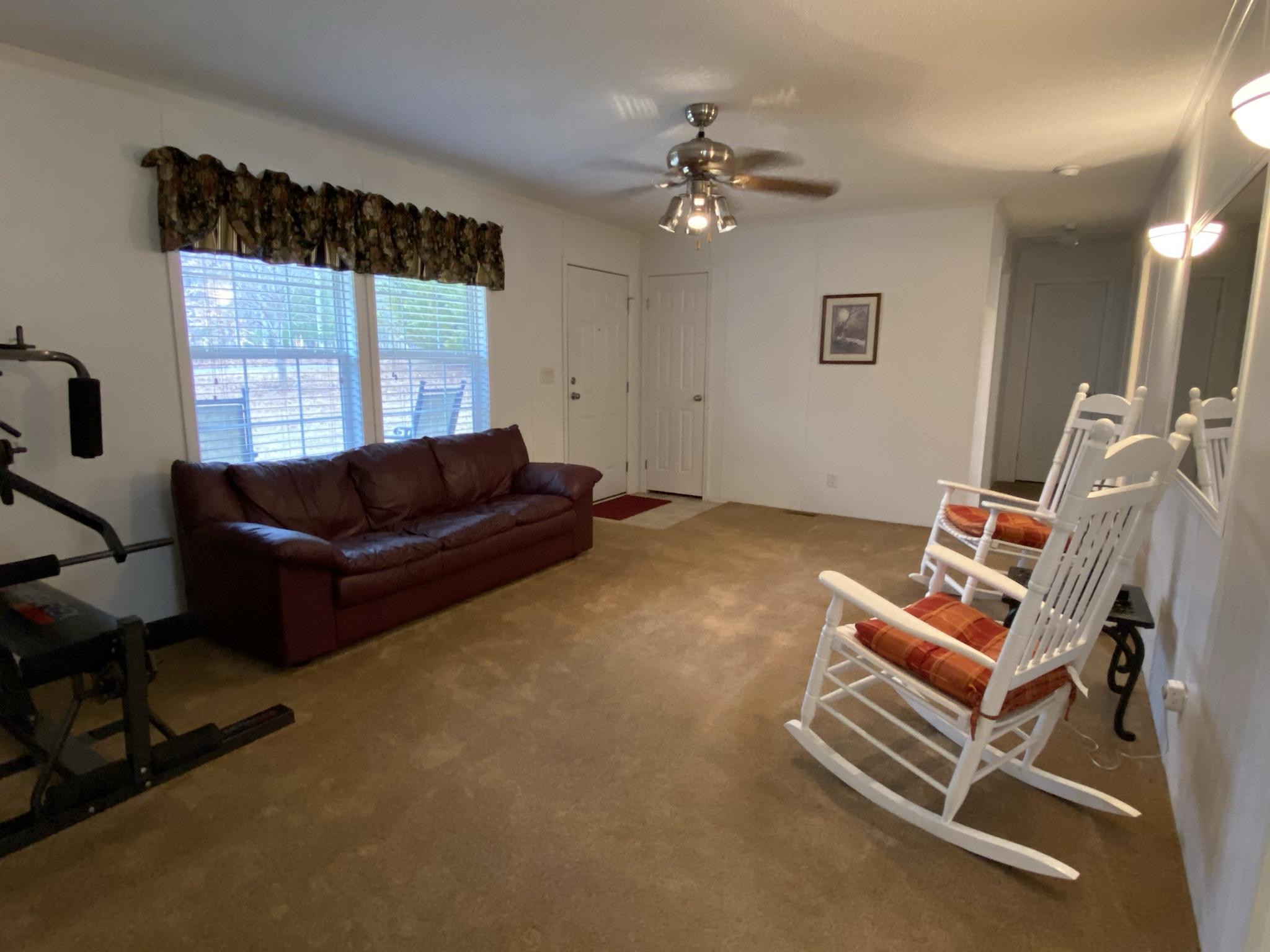 399 Turkey Ridge Drive Ferrum, VA 24088 - Photo 2 of 48 2 Living Room