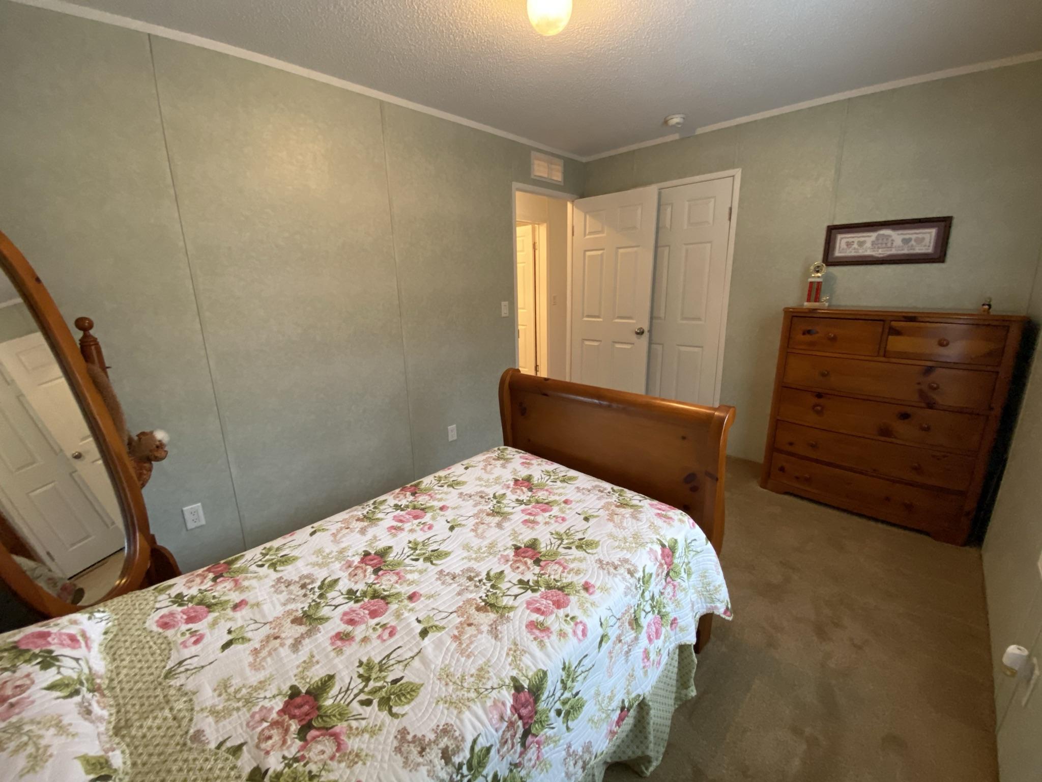 399 Turkey Ridge Drive Ferrum, VA 24088 - Photo 13 of 48 13 Second Bedroom