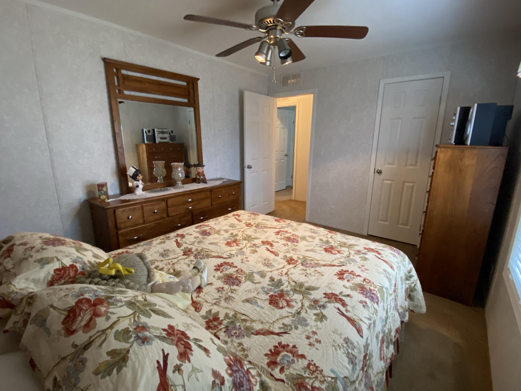 399 Turkey Ridge Drive Ferrum, VA 24088 - Photo 15 of 48 15 Third Bedroom
