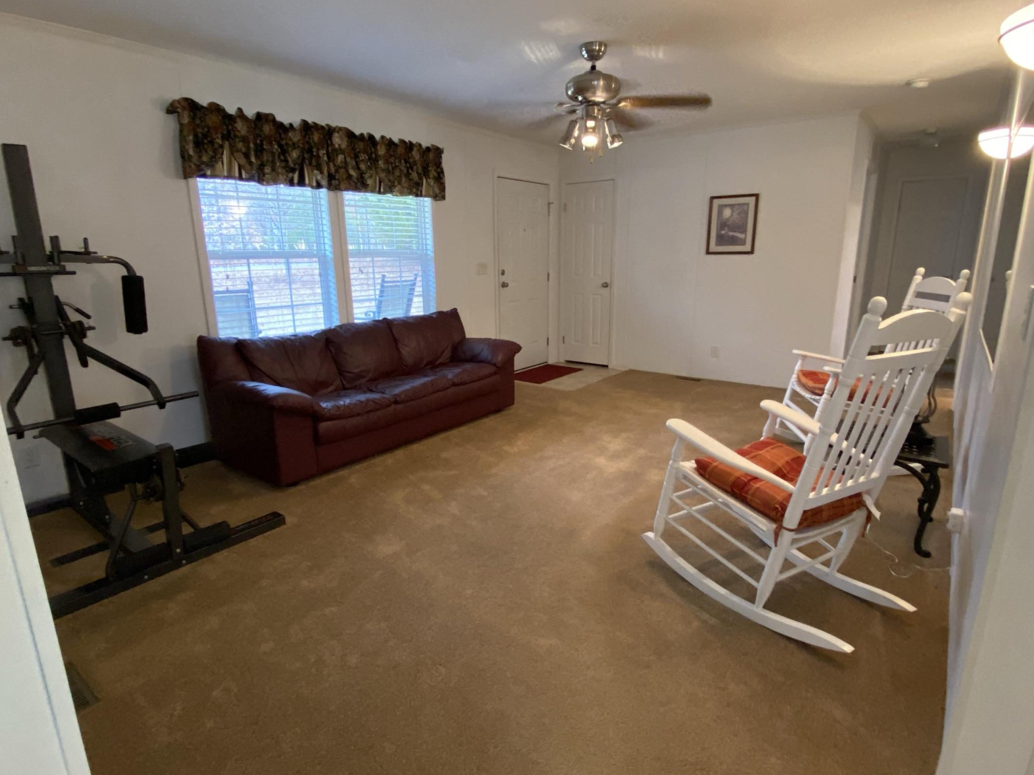 399 Turkey Ridge Drive Ferrum, VA 24088 - Photo 23 of 48 23 Living Room