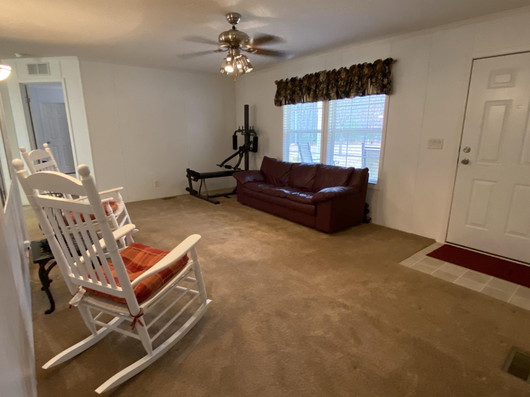 399 Turkey Ridge Drive Ferrum, VA 24088 - Photo 24 of 48 24 Living Room
