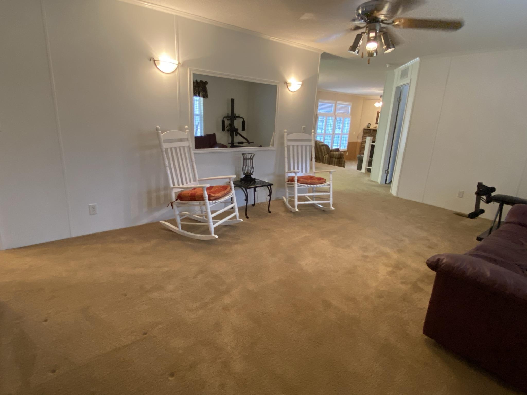 399 Turkey Ridge Drive Ferrum, VA 24088 - Photo 25 of 48 25 Living Room