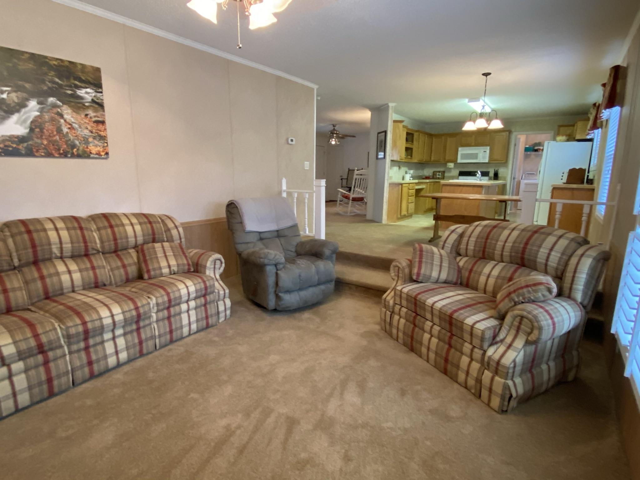 399 Turkey Ridge Drive Ferrum, VA 24088 - Photo 31 of 48 31 Family Room