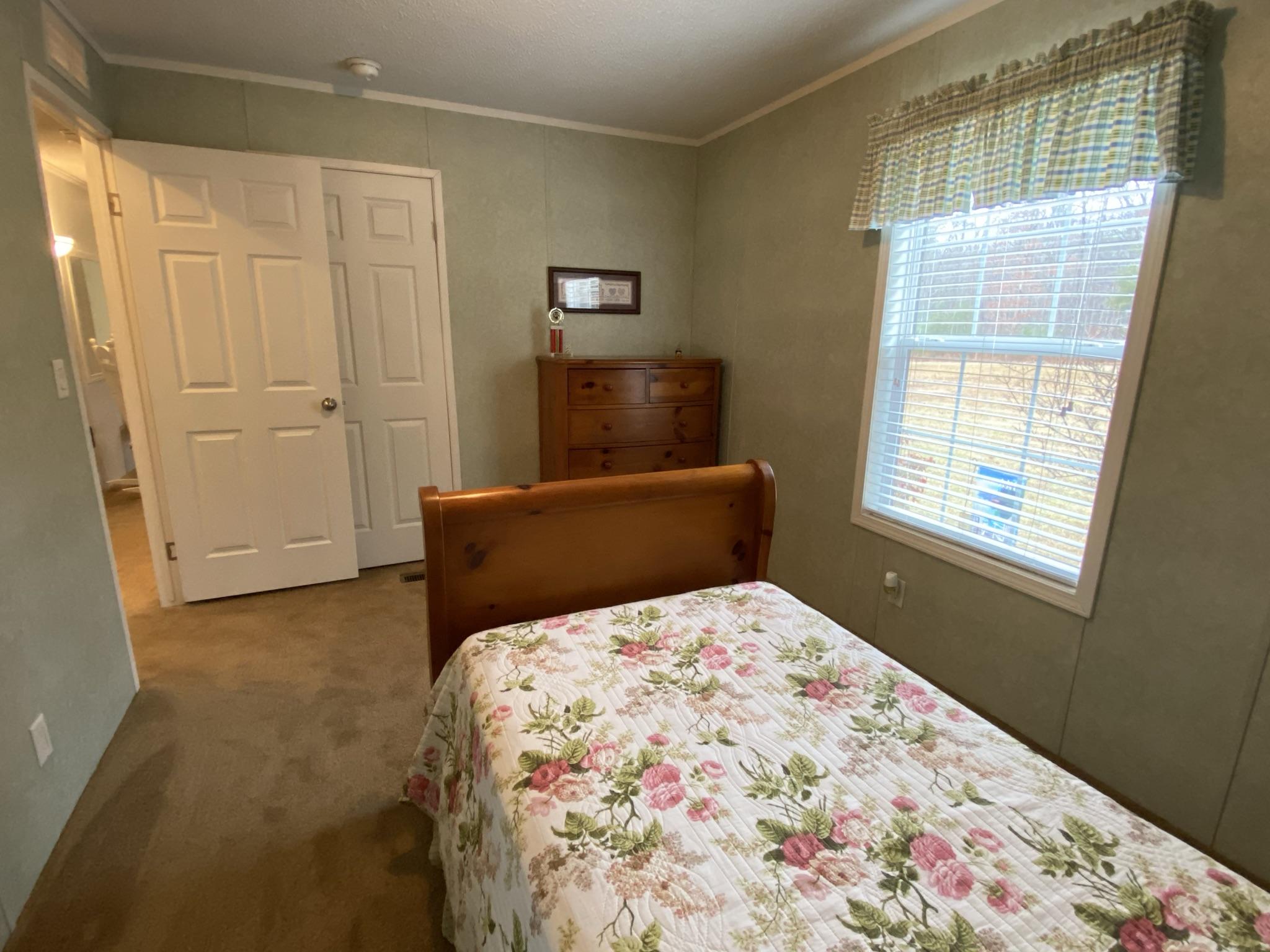 399 Turkey Ridge Drive Ferrum, VA 24088 - Photo 36 of 48 36 Second Bedroom