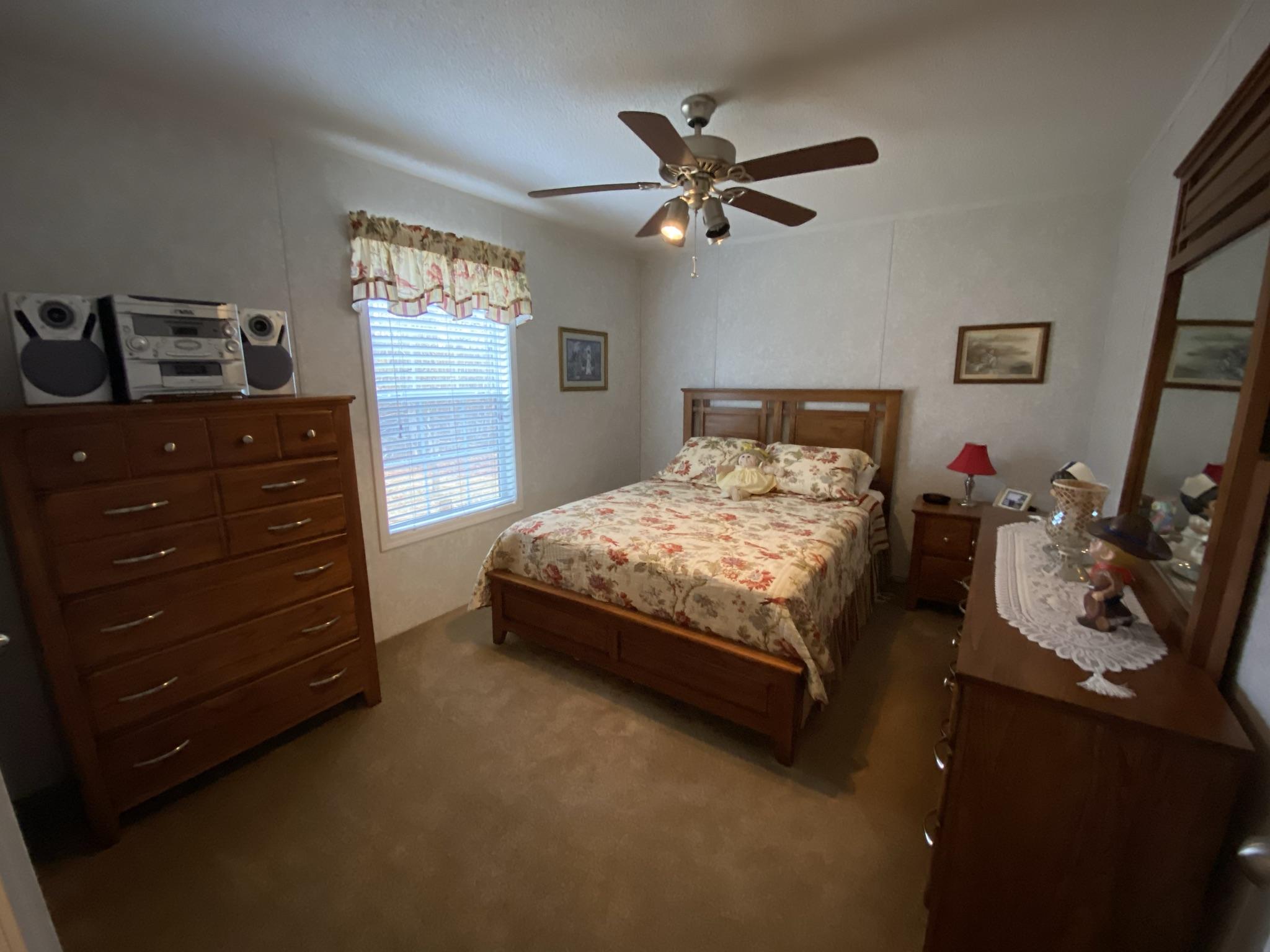 399 Turkey Ridge Drive Ferrum, VA 24088 - Photo 37 of 48 37 Third Bedroom