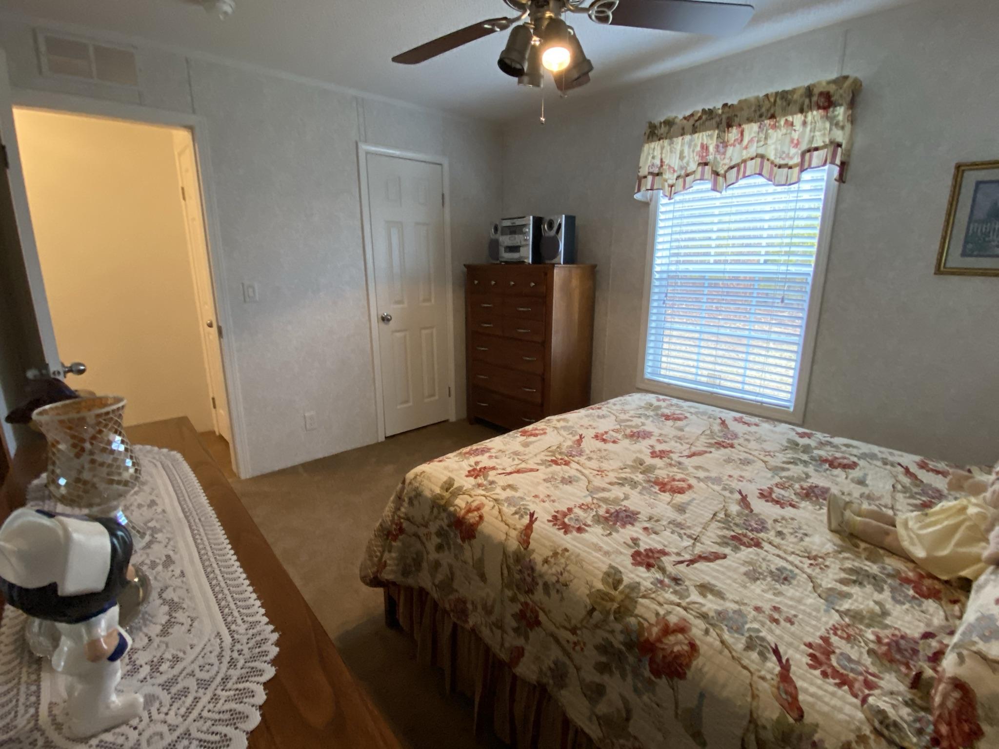 399 Turkey Ridge Drive Ferrum, VA 24088 - Photo 38 of 48 38 Third Bedroom