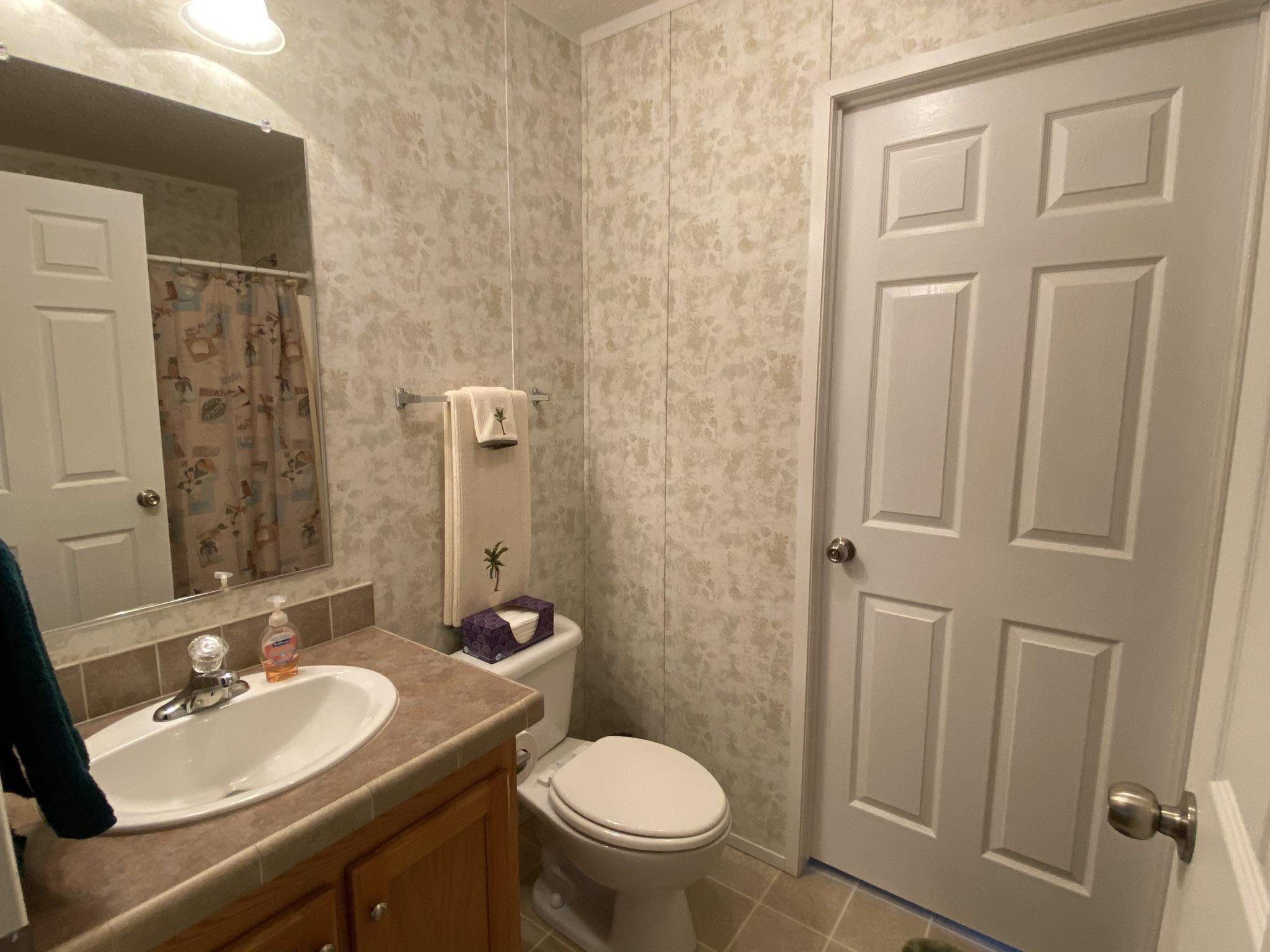 399 Turkey Ridge Drive Ferrum, VA 24088 - Photo 39 of 48 39 Full Bath