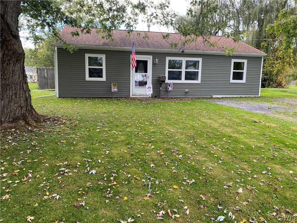 19 Amherst Road Waterloo, NY 13165 - Photo 1 of 1