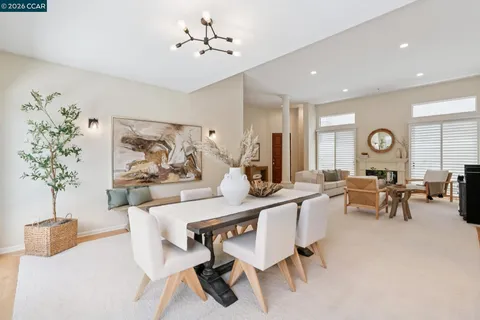 $1,899,000 | 108 Merano Street, Danville, CA 94526