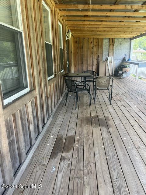 1670 Astoria Road Waycross, GA 31503 - Photo 2 of 9 astoria front porch