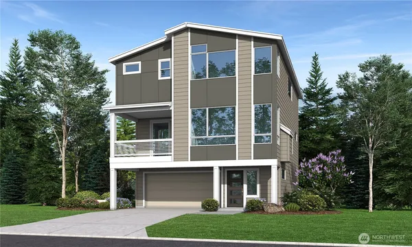 $1,199,950 | 18517 1st Avenue Southeast, Bothell, WA 98012