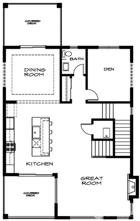 $1,199,950 | 18517 1st Avenue Southeast, Bothell, WA 98012