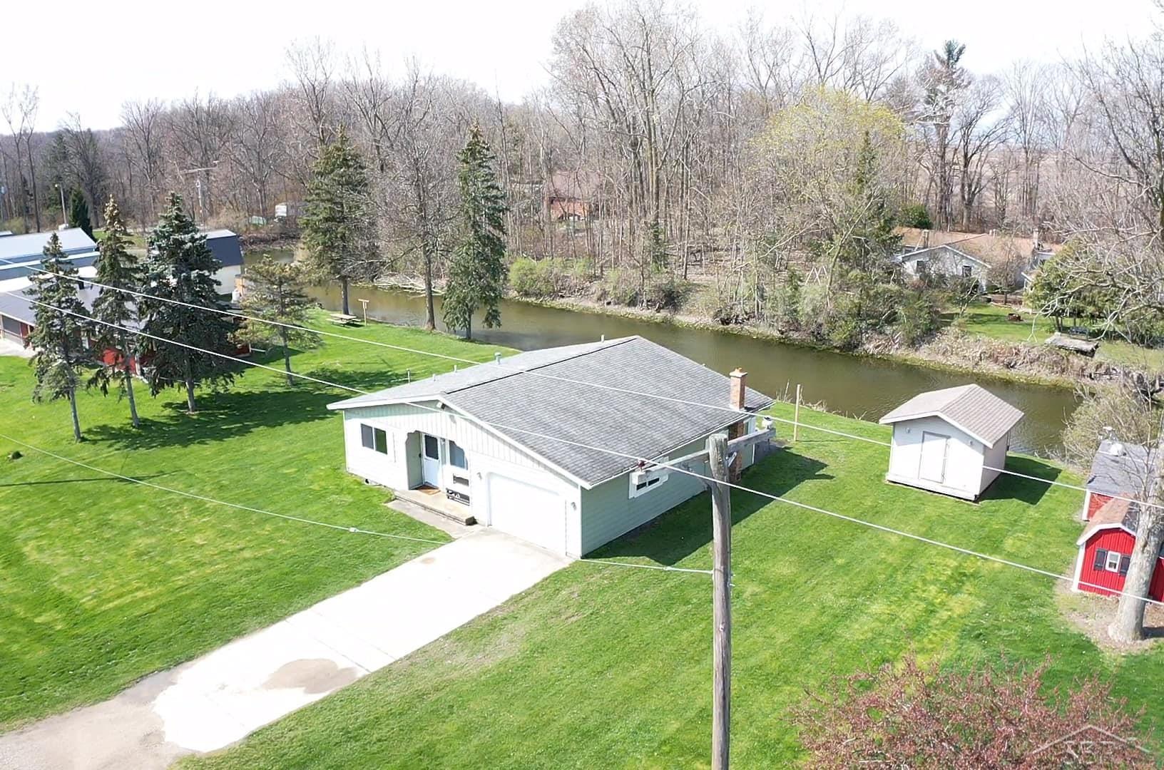 2258 Rose Island Road Sebewaing, MI 48759 - Photo 27 of 37