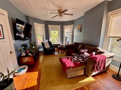 $395,000 | 301-303 Linden Street, Holyoke, MA 01040