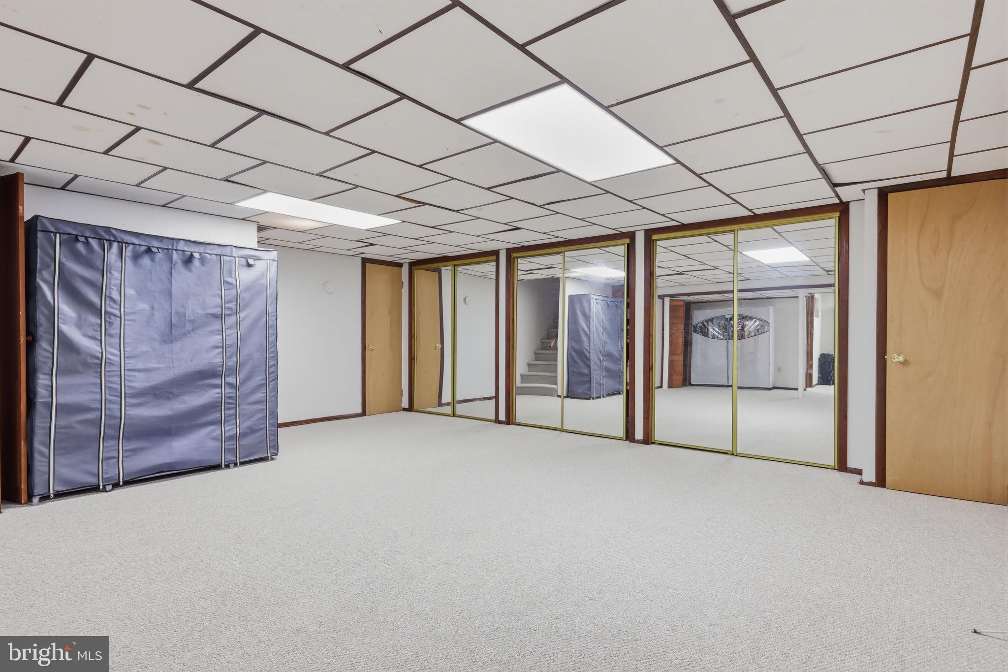 103 Raleigh Way Fairless Hills, PA 19030 - Photo 34 of 45 Basement
