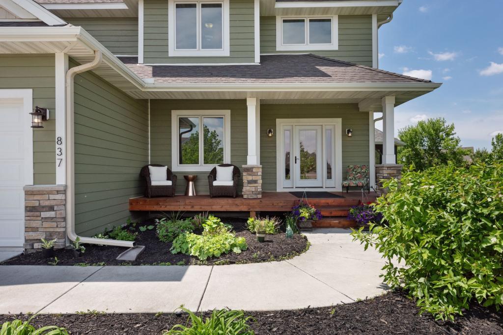 837 Old Bridge Way Jordan, MN 55352 - Photo 2 of 53 Gallery Image 2