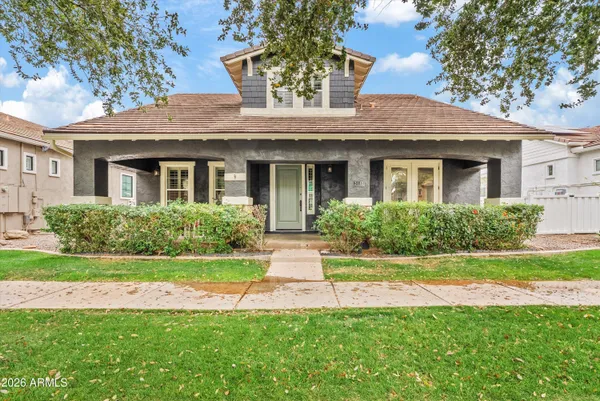 $1,100,000 | 3112 East Agritopia Loop North, Gilbert, AZ 85296