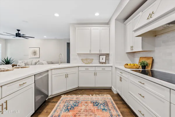 $1,100,000 | 3112 East Agritopia Loop North, Gilbert, AZ 85296