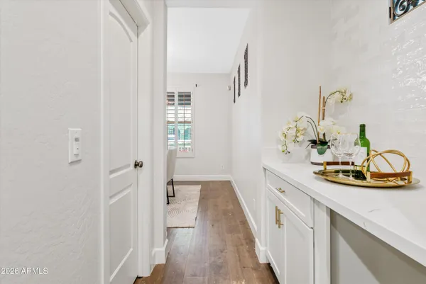 $1,100,000 | 3112 East Agritopia Loop North, Gilbert, AZ 85296