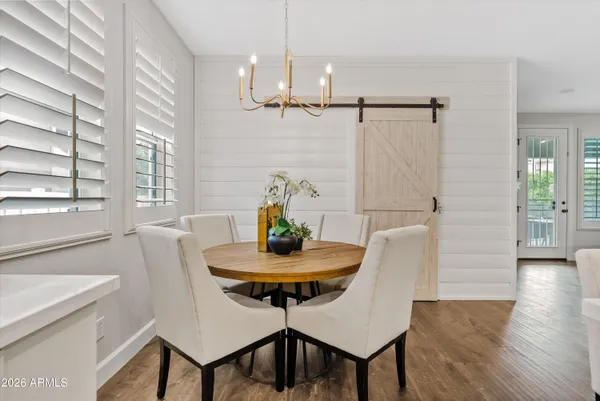 $1,100,000 | 3112 East Agritopia Loop North, Gilbert, AZ 85296