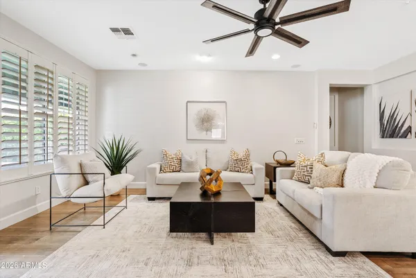 $1,100,000 | 3112 East Agritopia Loop North, Gilbert, AZ 85296