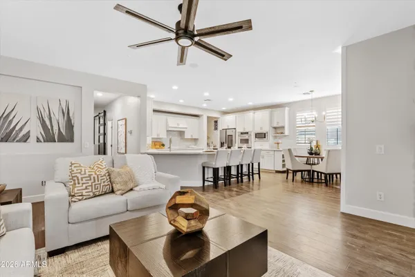 $1,100,000 | 3112 East Agritopia Loop North, Gilbert, AZ 85296