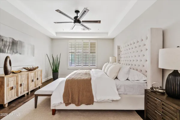 $1,100,000 | 3112 East Agritopia Loop North, Gilbert, AZ 85296