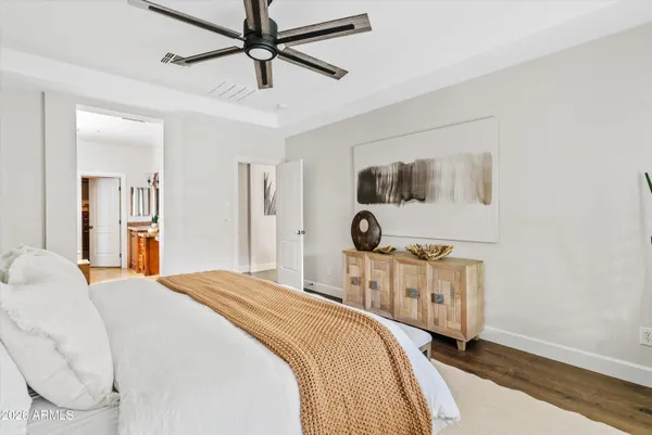 $1,100,000 | 3112 East Agritopia Loop North, Gilbert, AZ 85296