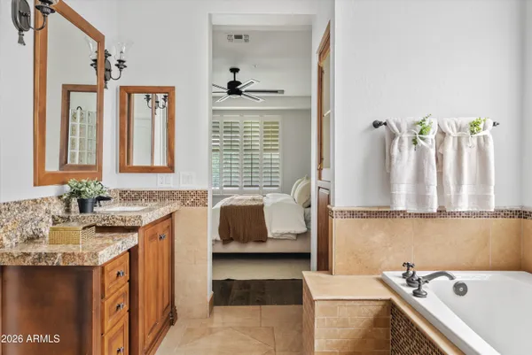 $1,100,000 | 3112 East Agritopia Loop North, Gilbert, AZ 85296