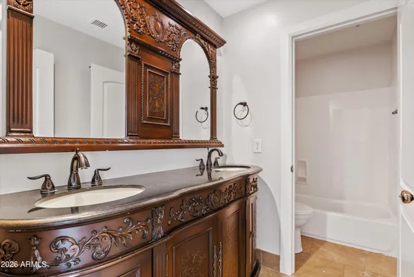 $1,100,000 | 3112 East Agritopia Loop North, Gilbert, AZ 85296