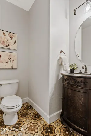 $1,100,000 | 3112 East Agritopia Loop North, Gilbert, AZ 85296