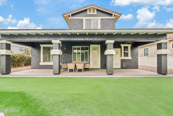 $1,100,000 | 3112 East Agritopia Loop North, Gilbert, AZ 85296