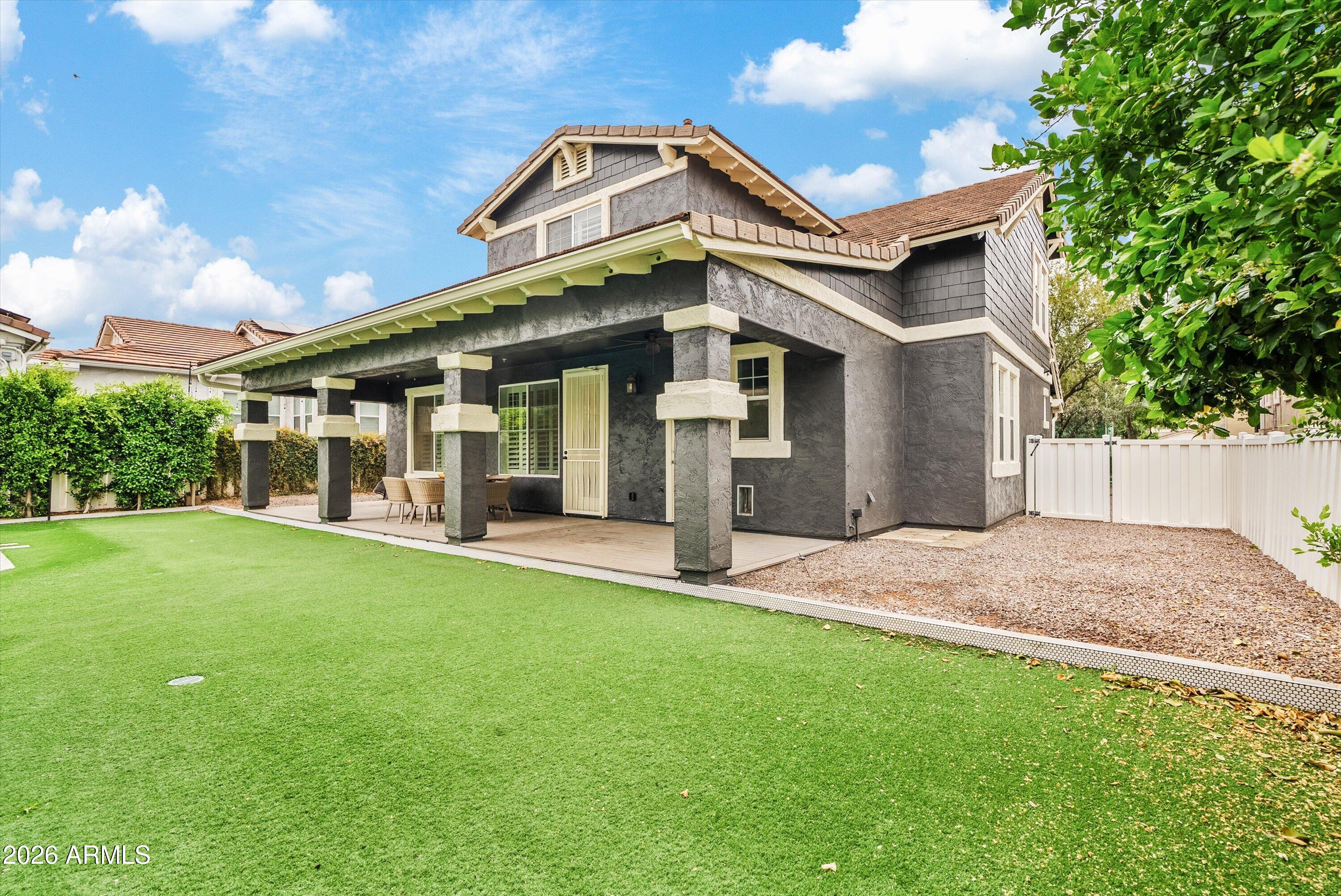 3112 East Agritopia Loop North Gilbert, AZ 85296 - Photo 39 of 40 43-DSC06307