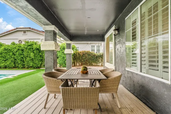 $1,100,000 | 3112 East Agritopia Loop North, Gilbert, AZ 85296