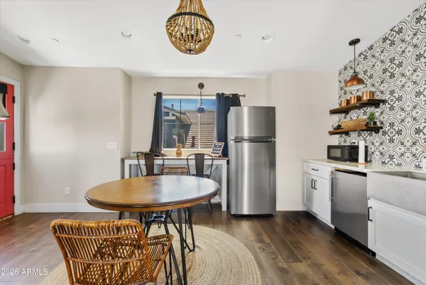 $1,100,000 | 3112 East Agritopia Loop North, Gilbert, AZ 85296