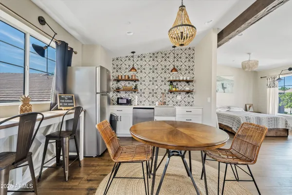 $1,100,000 | 3112 East Agritopia Loop North, Gilbert, AZ 85296