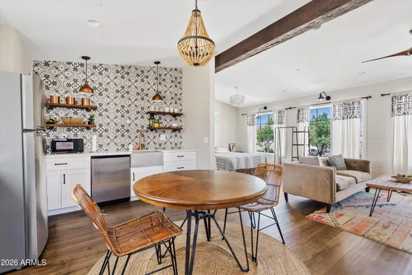 $1,100,000 | 3112 East Agritopia Loop North, Gilbert, AZ 85296