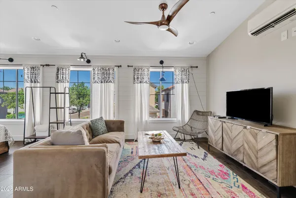 $1,100,000 | 3112 East Agritopia Loop North, Gilbert, AZ 85296