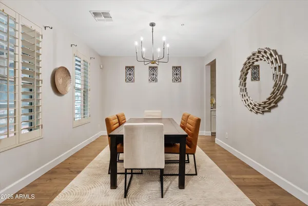 $1,100,000 | 3112 East Agritopia Loop North, Gilbert, AZ 85296