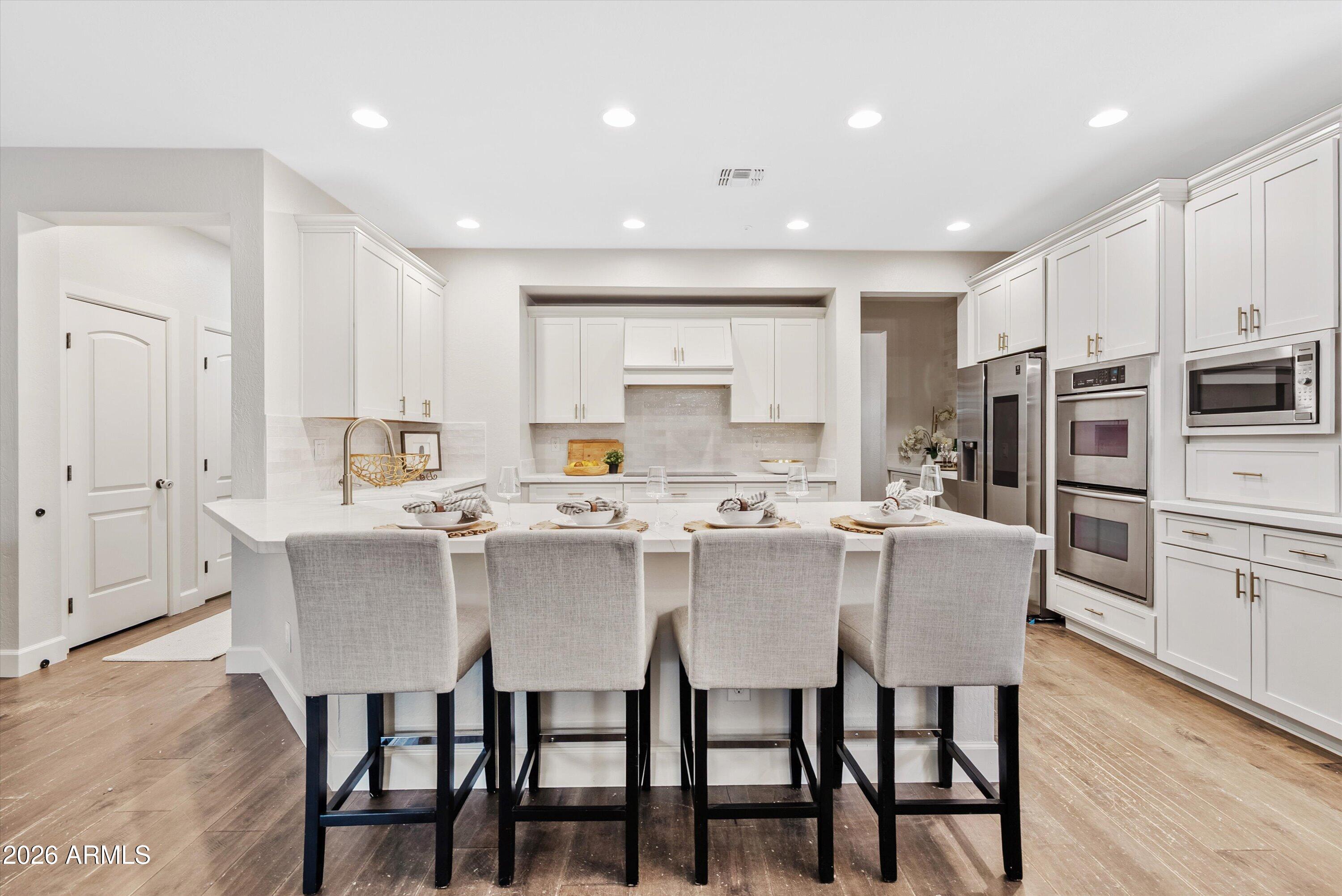 3112 East Agritopia Loop North Gilbert, AZ 85296 - Photo 10 of 40 09-DSC06148