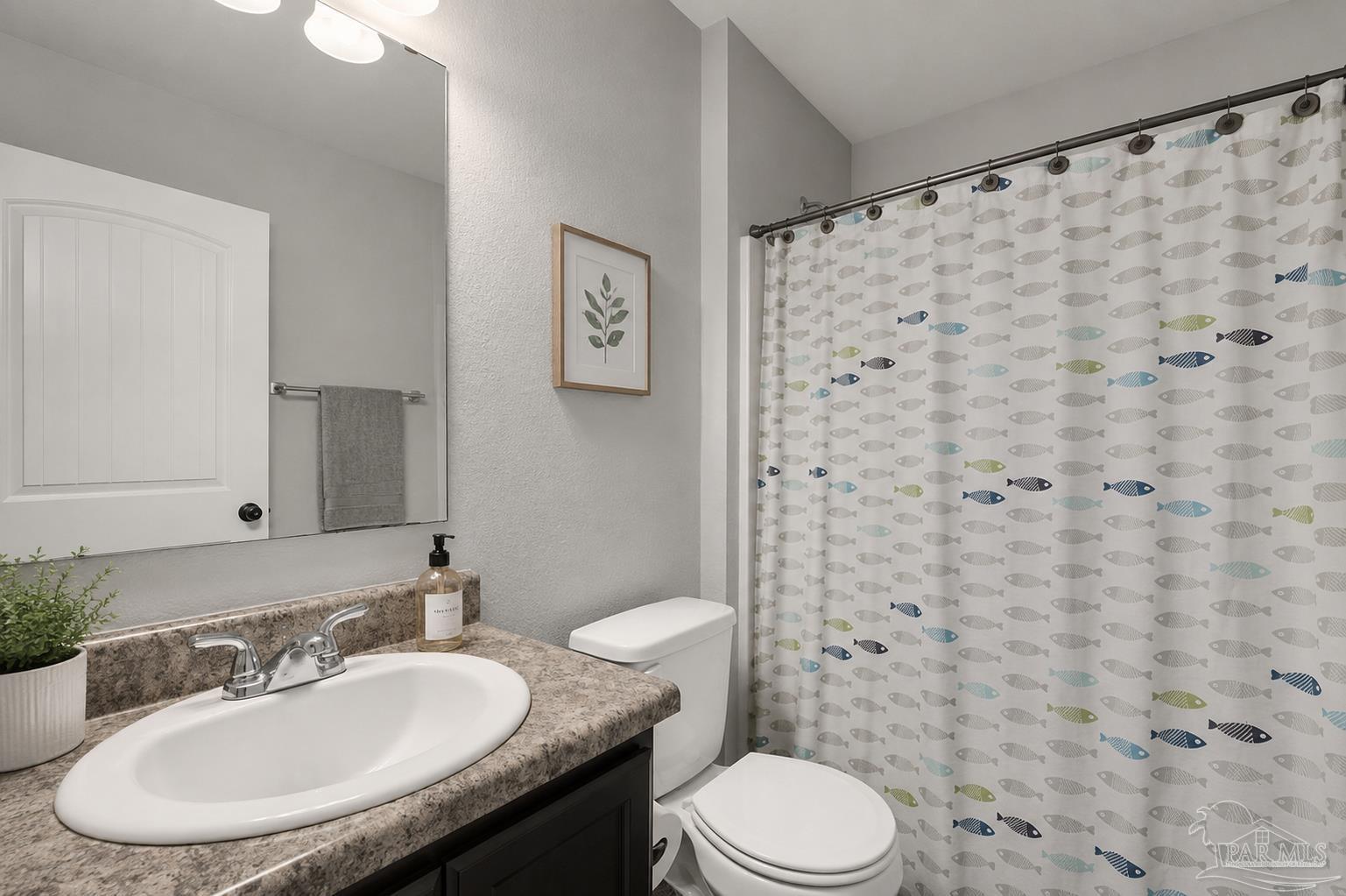 5873 Fairlands Road Milton, FL 32583 - Photo 16 of 23