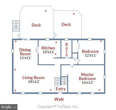 3623 Colony Road Fairfax, VA 22030 - Photo 42 of 50 Gallery Image 42