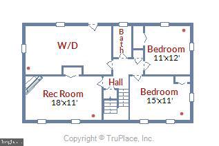 3623 Colony Road Fairfax, VA 22030 - Photo 43 of 50 Gallery Image 43