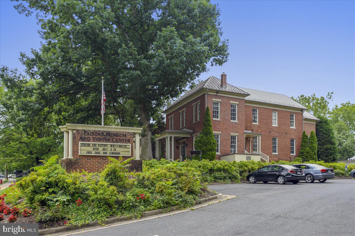 3623 Colony Road Fairfax, VA 22030 - Photo 45 of 50 Gallery Image 45